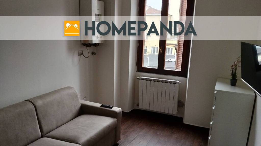 appartamento in affitto a Milano in zona Turro
