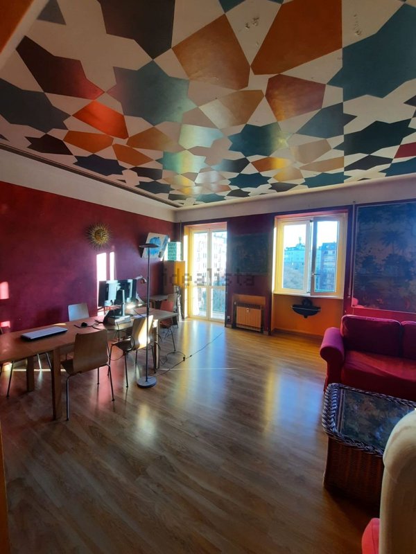 appartamento in affitto a Milano in zona Il Portello