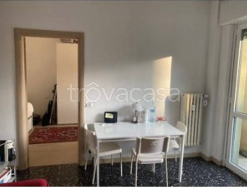 appartamento in affitto a Milano in zona Bocconi