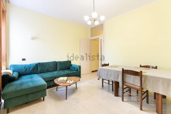 appartamento in affitto a Milano in zona Affori