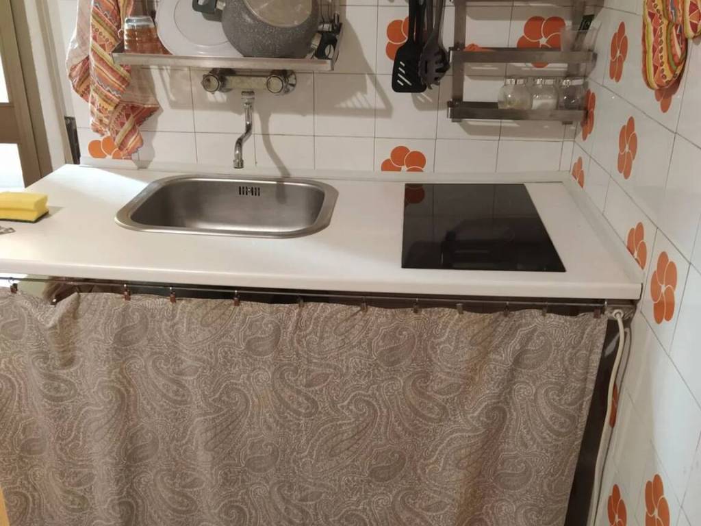 appartamento in affitto a Milano in zona Porta Venezia