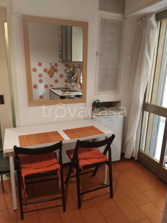 appartamento in affitto a Milano in zona Porta Venezia