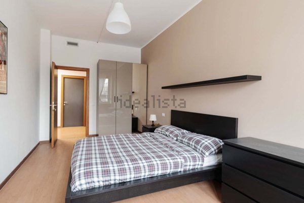 casa indipendente in affitto a Milano