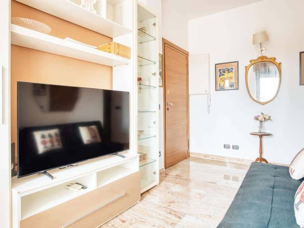 appartamento in affitto a Milano in zona Chiesa Rossa