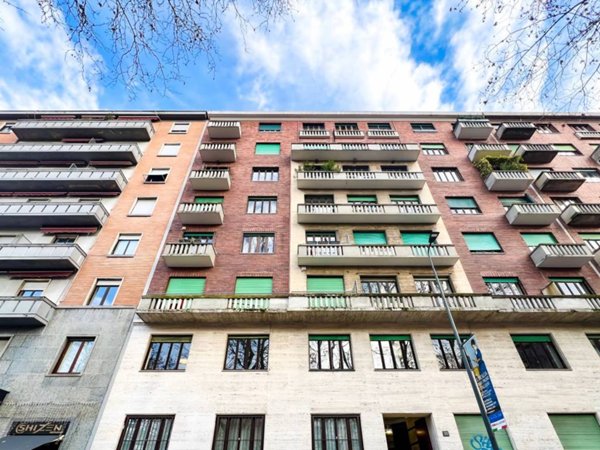 appartamento in affitto a Milano in zona XXII Marzo