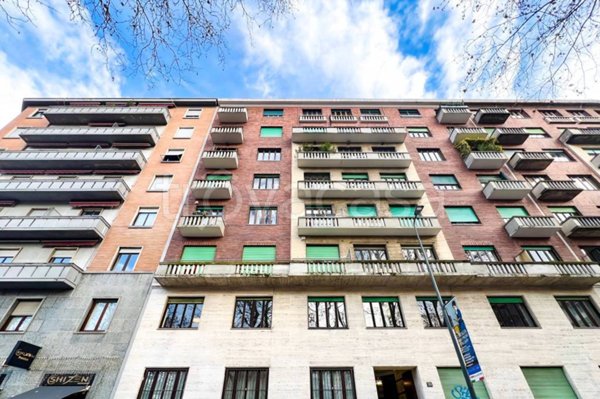 appartamento in affitto a Milano in zona XXII Marzo