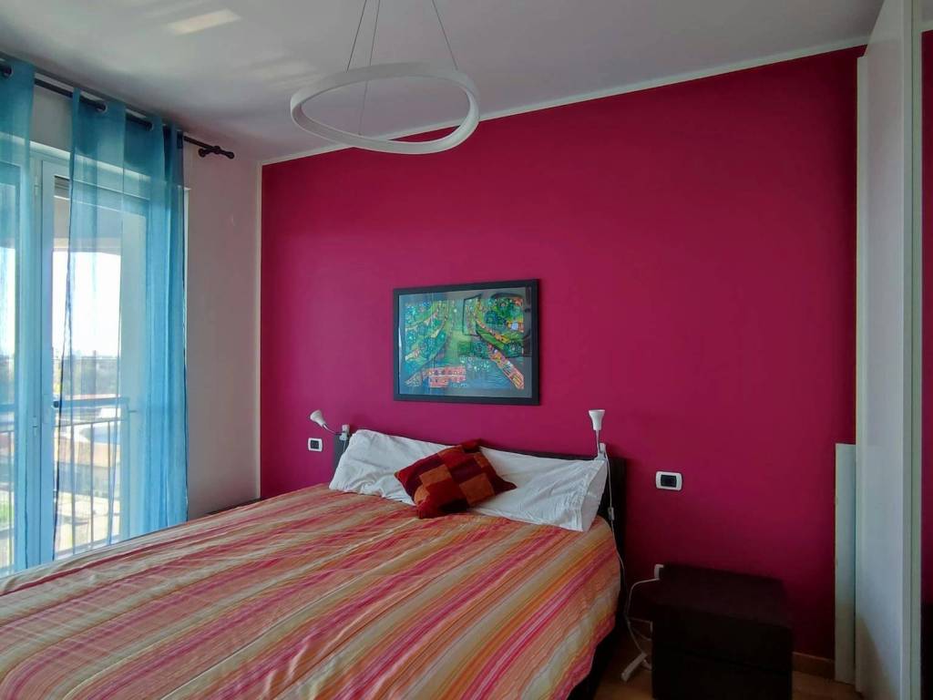 appartamento in affitto a Milano in zona Affori