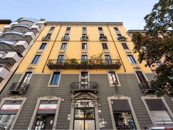 appartamento in affitto a Milano in zona Porta Romana