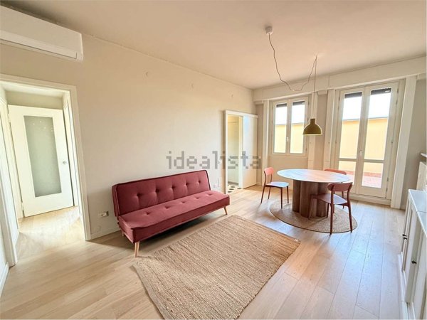 appartamento in affitto a Milano in zona Porta Ticinese