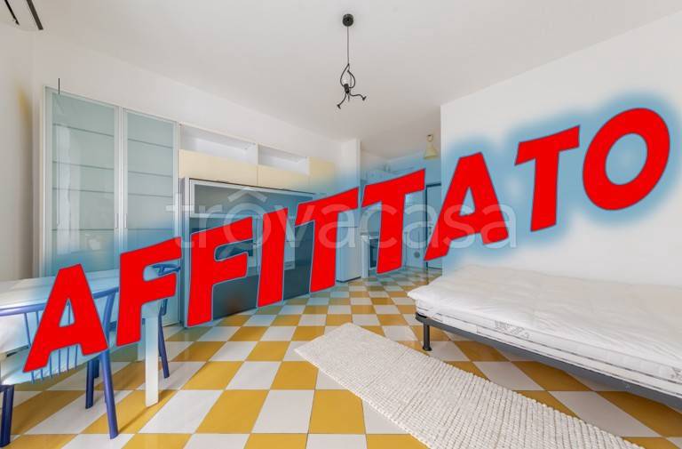 appartamento in affitto a Milano in zona Vigentino