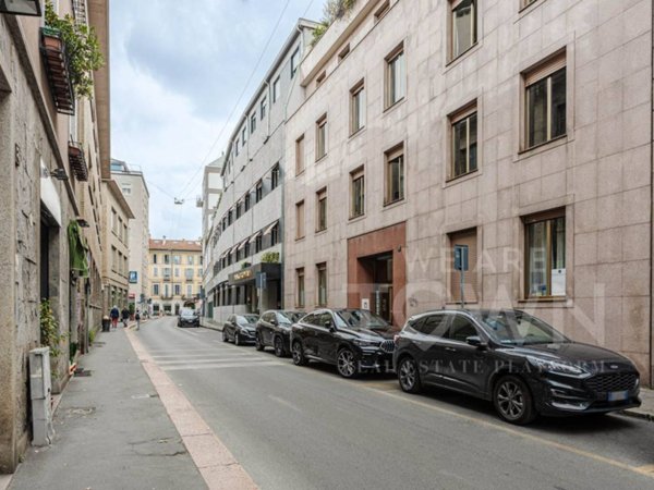 ufficio in affitto a Milano