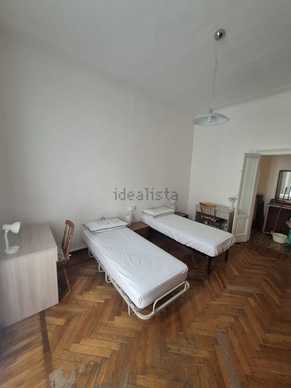 appartamento in affitto a Milano in zona Bovisa