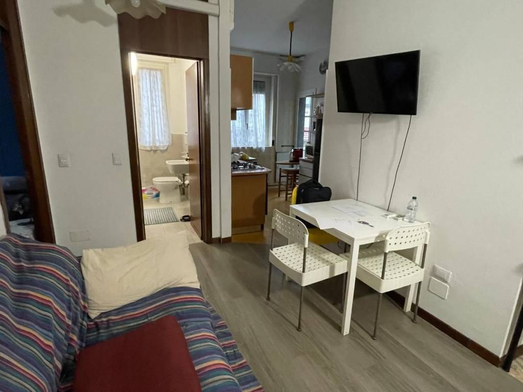 appartamento in affitto a Milano in zona Porta Venezia