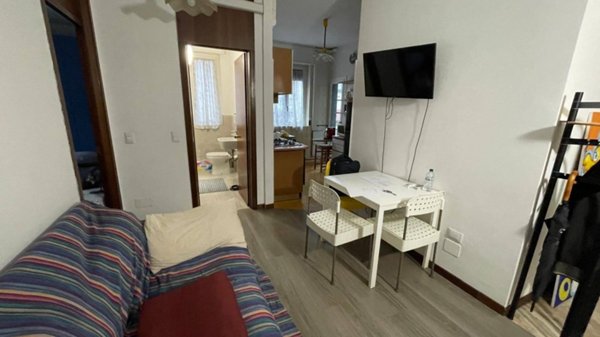 appartamento in affitto a Milano in zona Porta Venezia