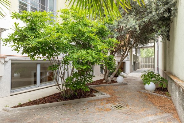 appartamento in affitto a Milano in zona Città Studi