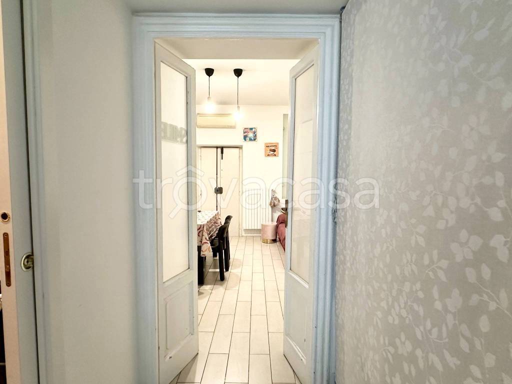 appartamento in affitto a Milano in zona Sant'Ambrogio