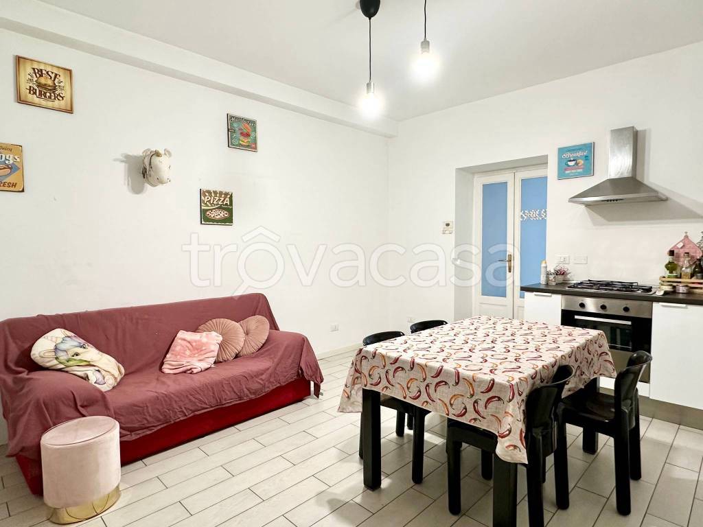 appartamento in affitto a Milano in zona Sant'Ambrogio