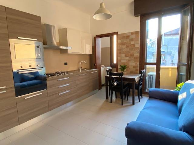 appartamento in affitto a Milano in zona Turro