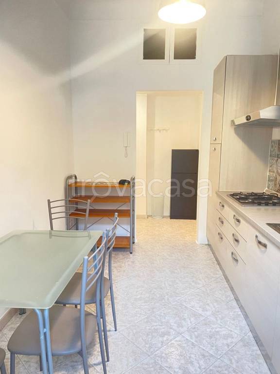 appartamento in affitto a Milano in zona Il Portello