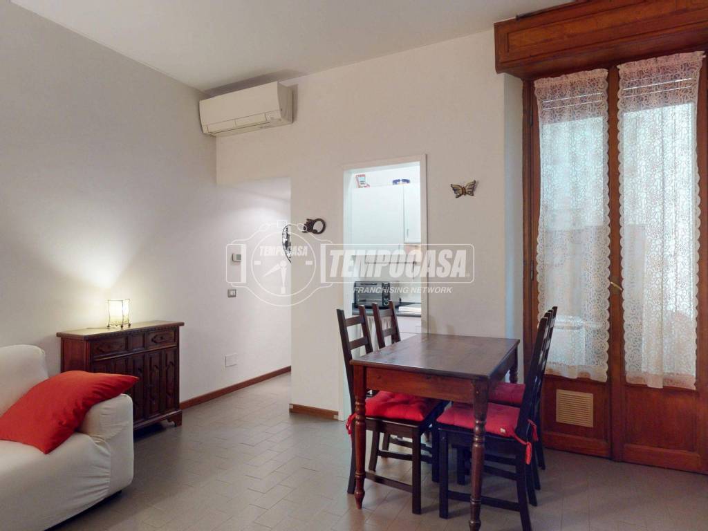 appartamento in affitto a Milano in zona Isola