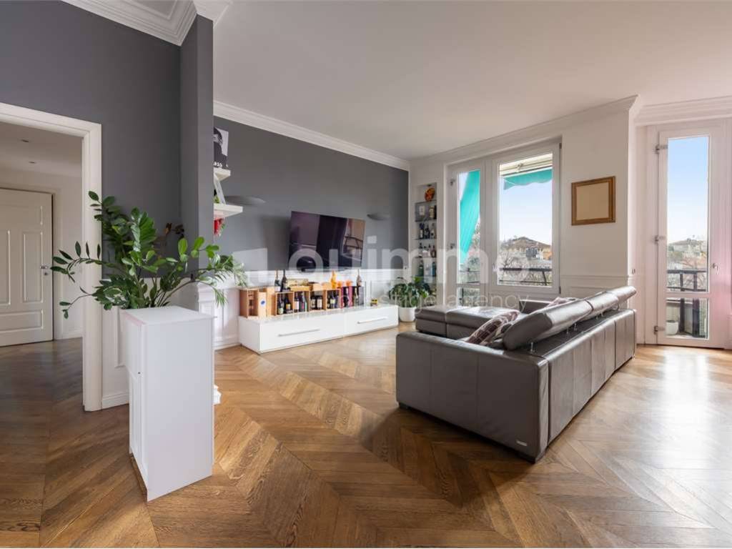 appartamento in affitto a Milano in zona Porta Garibaldi