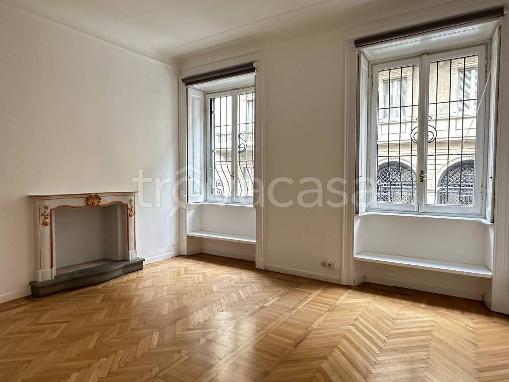 ufficio in affitto a Milano in zona San Vittore