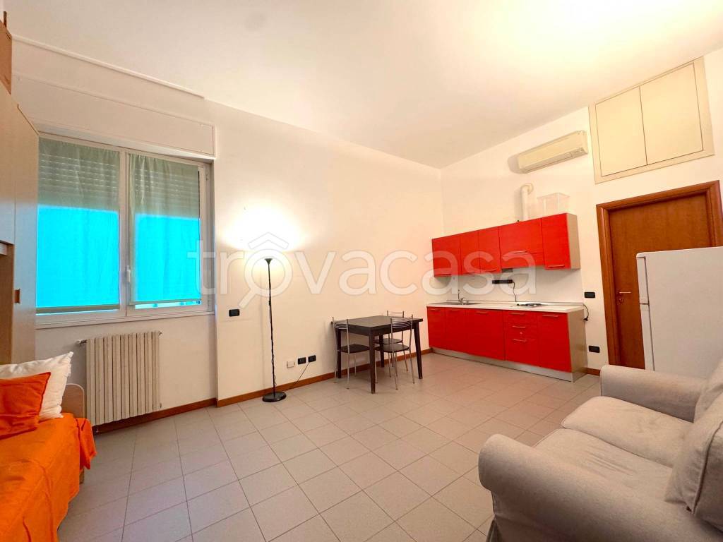 appartamento in affitto a Milano in zona Centro Storico