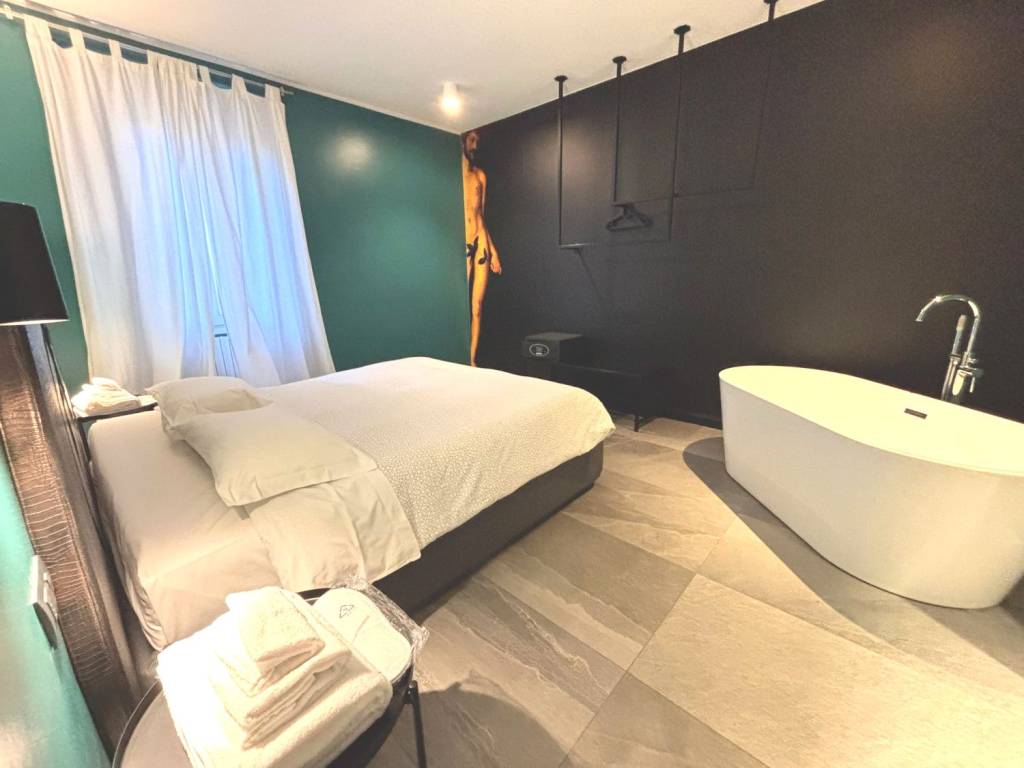 appartamento in affitto a Milano in zona Centro Direzionale