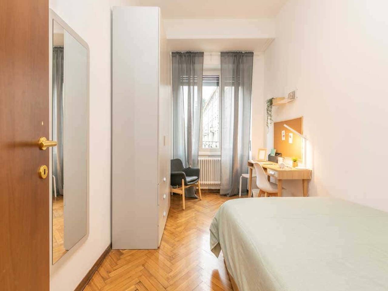 negozio in affitto a Milano in zona Guastalla