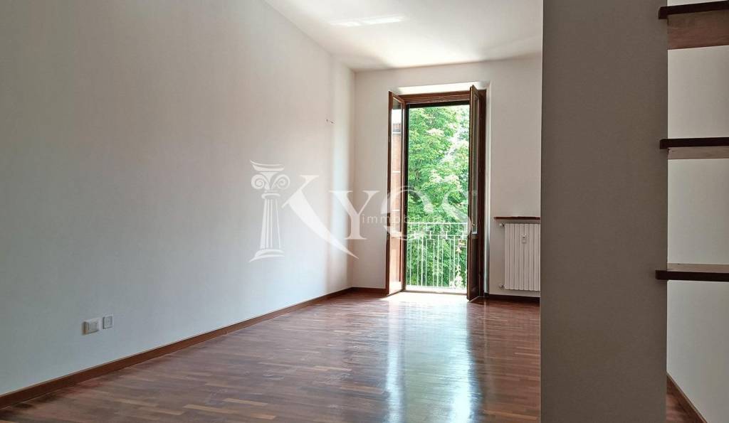 appartamento in affitto a Milano in zona Sempione