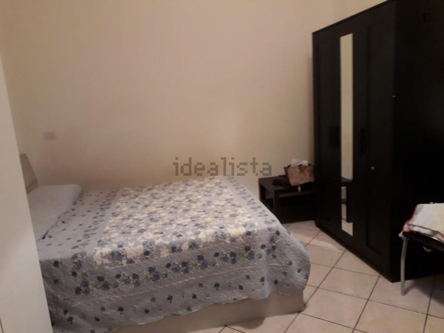 appartamento in affitto a Milano in zona Ponte Lambro