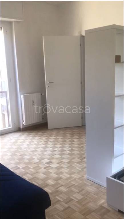 appartamento in affitto a Milano in zona Porta Romana