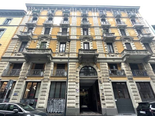 appartamento in affitto a Milano in zona Porta Venezia