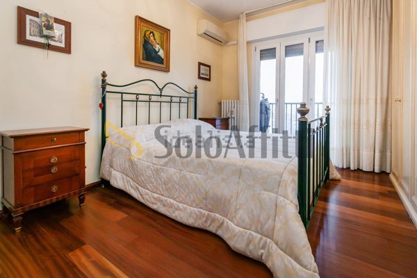 appartamento in affitto a Milano in zona Porta Genova