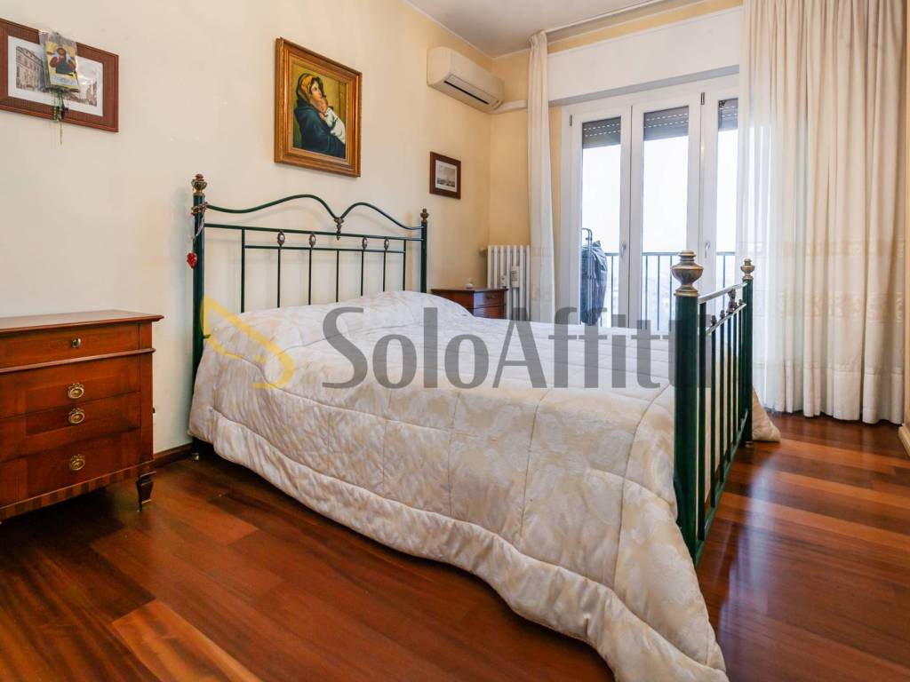 appartamento in affitto a Milano in zona Porta Genova