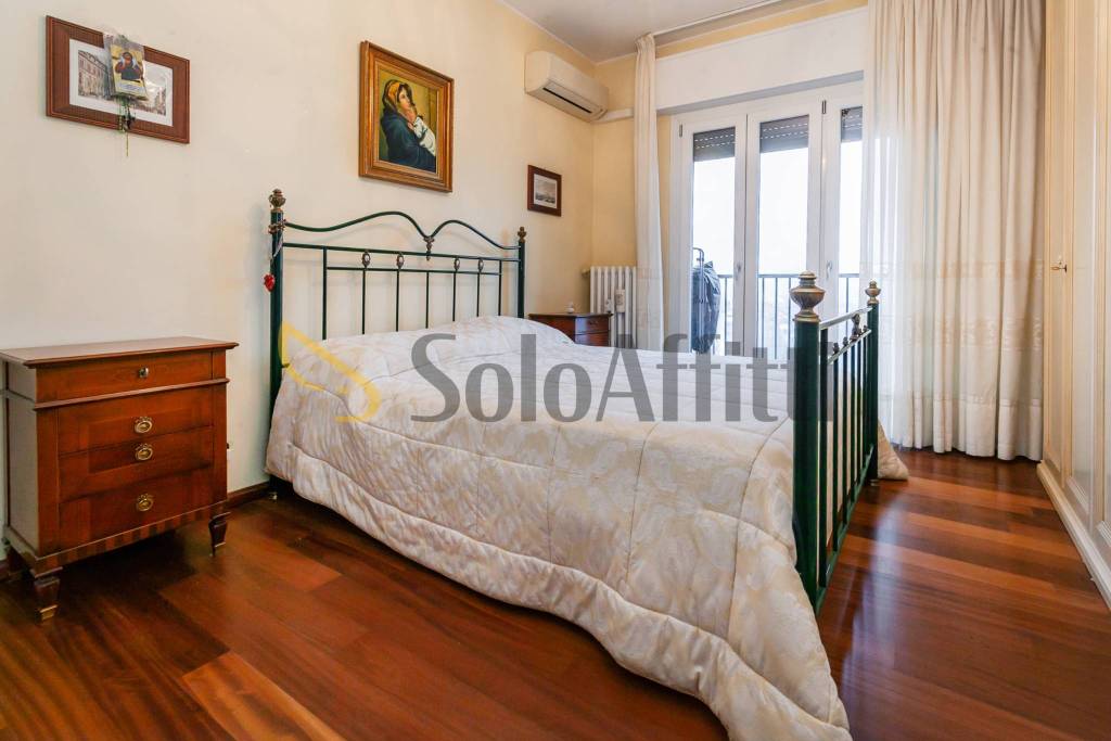 appartamento in affitto a Milano in zona Porta Genova