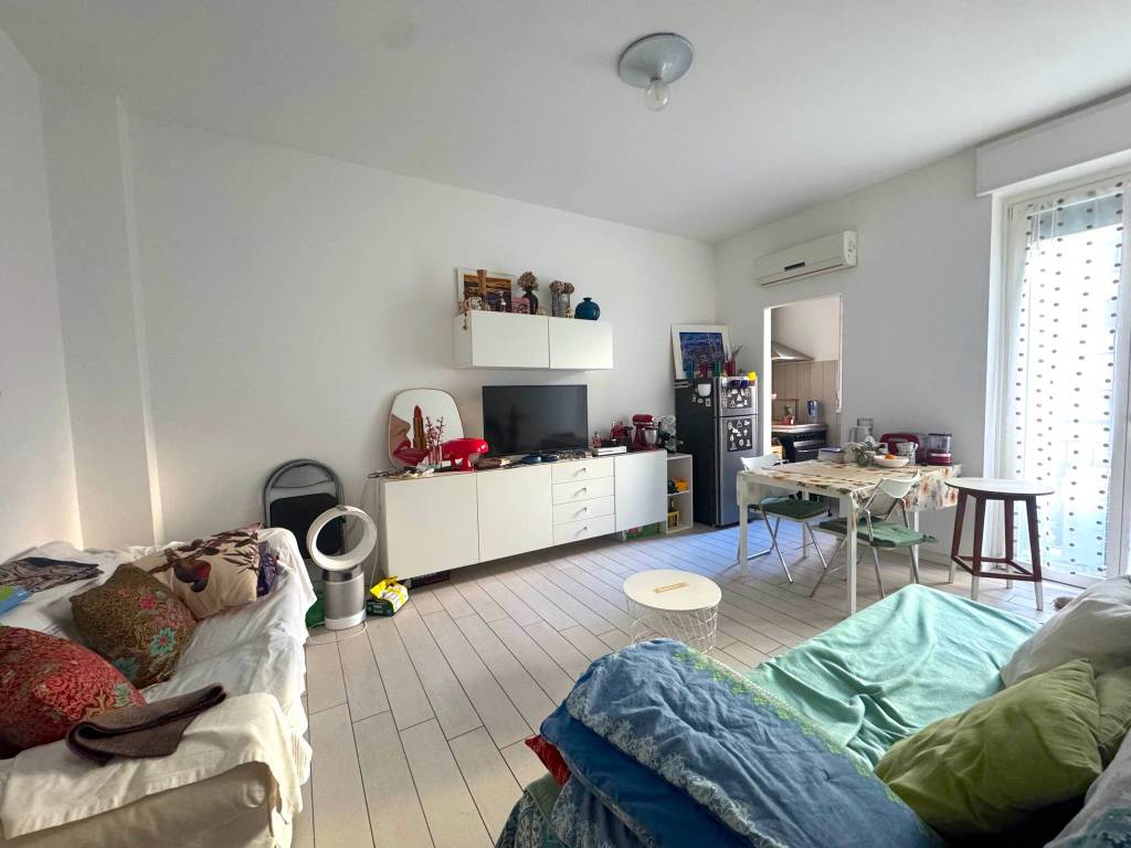 appartamento in affitto a Milano in zona Solari