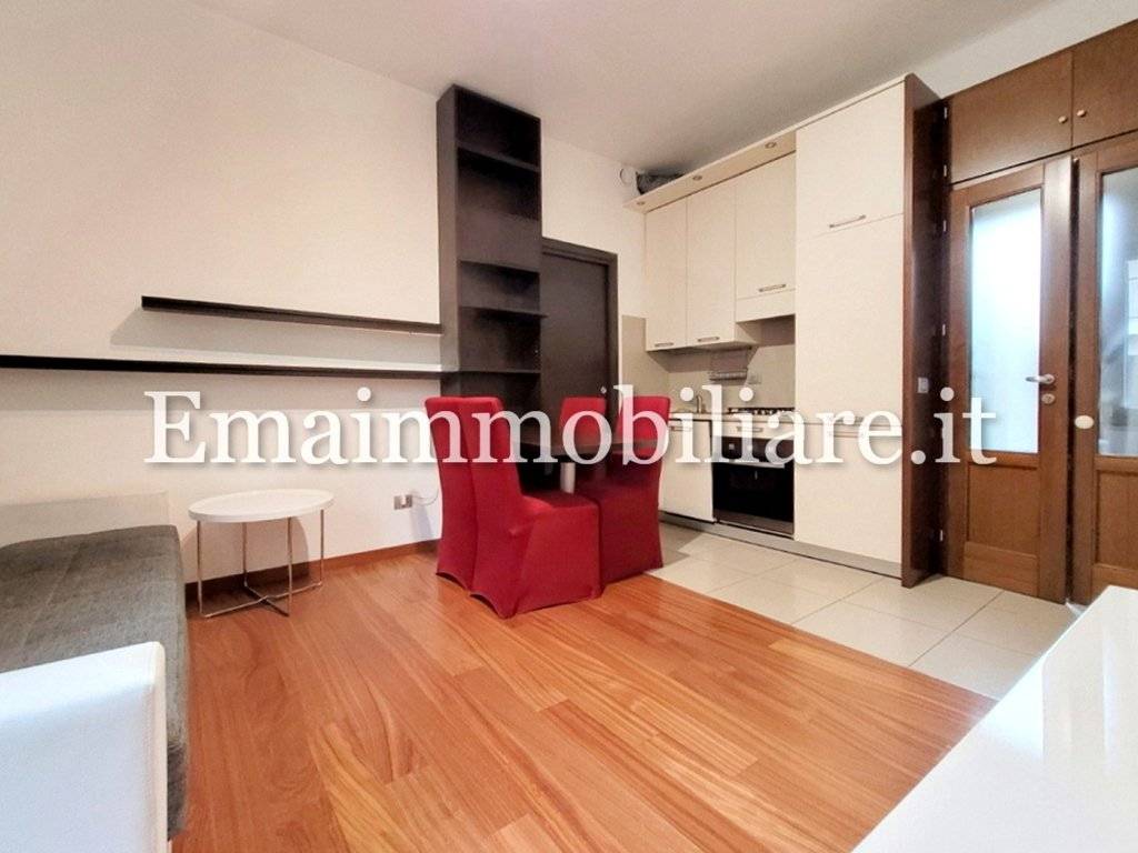 appartamento in affitto a Milano in zona Isola