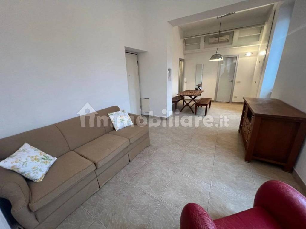 appartamento in affitto a Milano in zona Isola