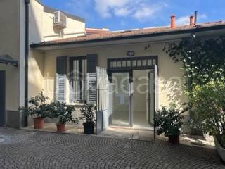 ufficio in affitto a Milano in zona Porta Romana