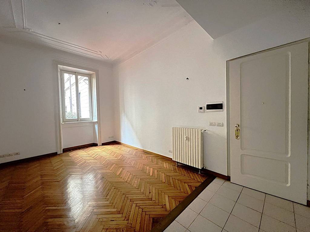 appartamento in affitto a Milano in zona Sant'Ambrogio