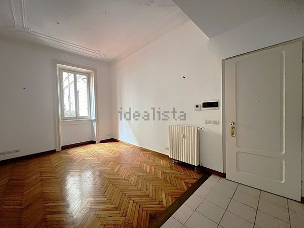 appartamento in affitto a Milano in zona San Vittore