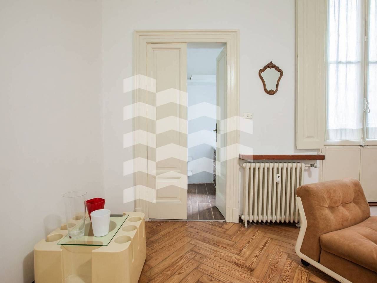 appartamento in affitto a Milano in zona Cadorna