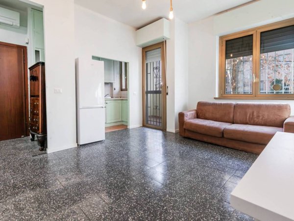 appartamento in affitto a Milano in zona Bicocca