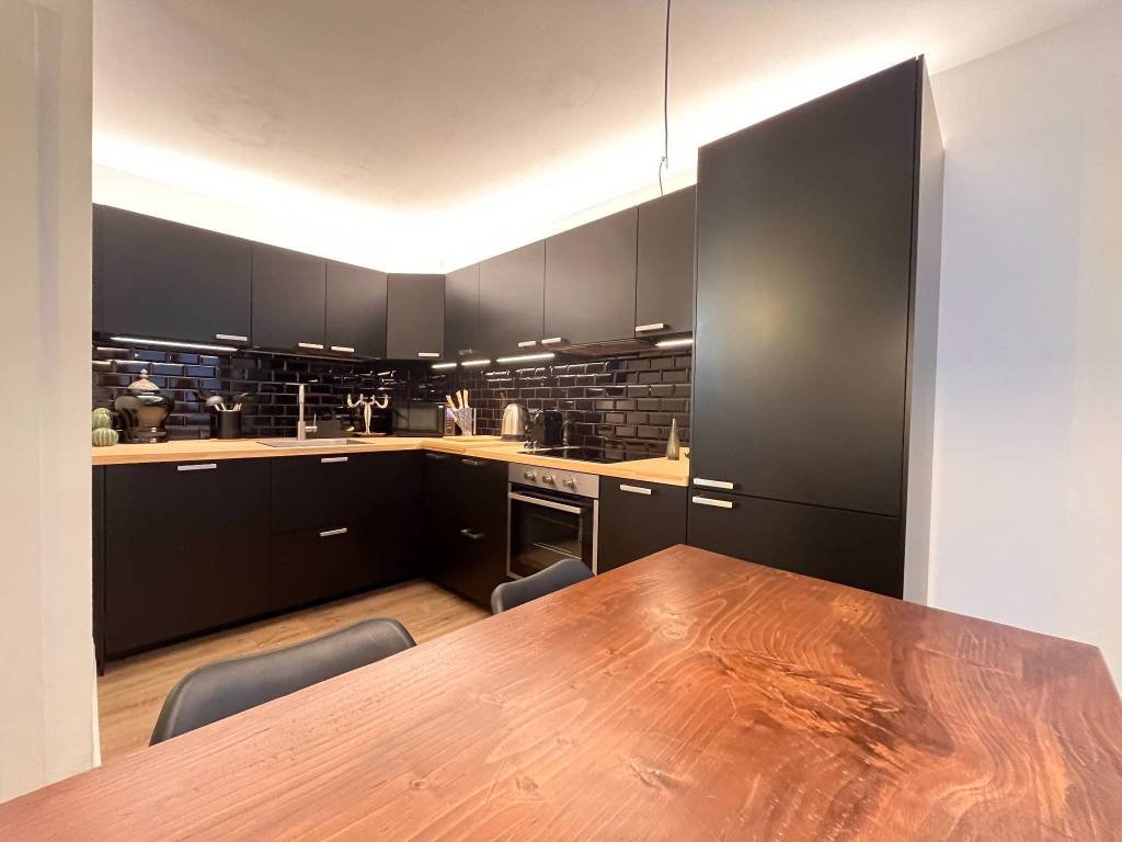 appartamento in affitto a Milano in zona Vigentino