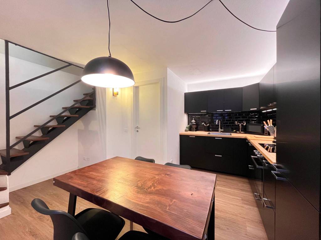 appartamento in affitto a Milano in zona Vigentino