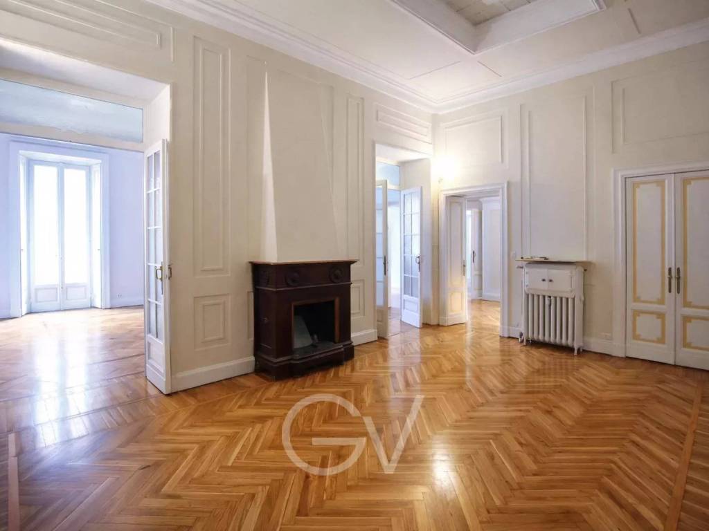 appartamento in affitto a Milano in zona Porta Garibaldi