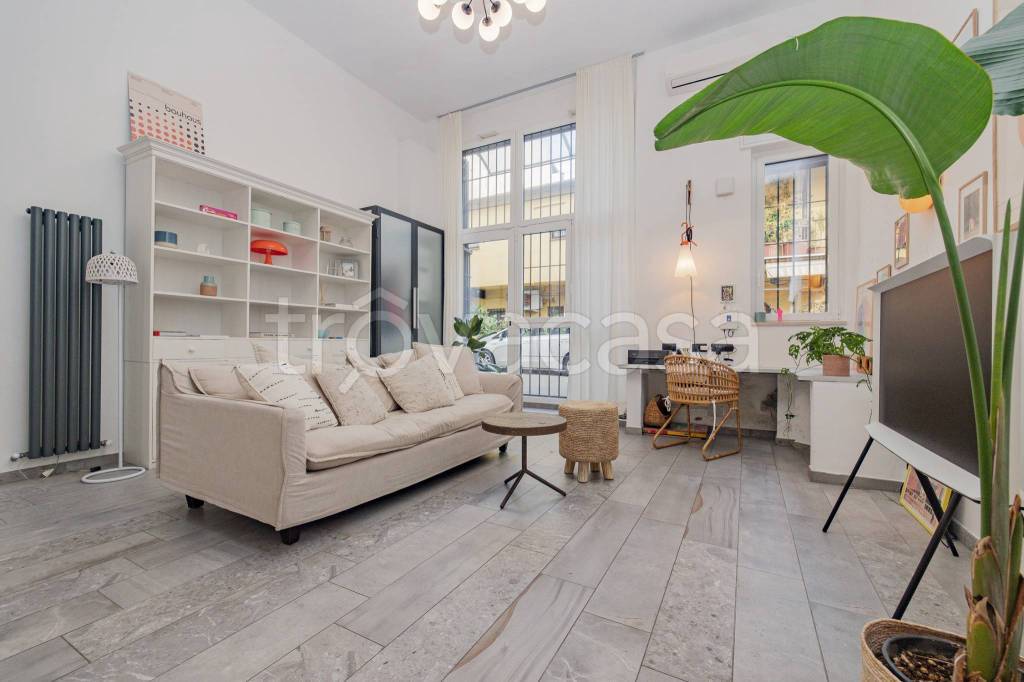 appartamento in affitto a Milano in zona Bocconi