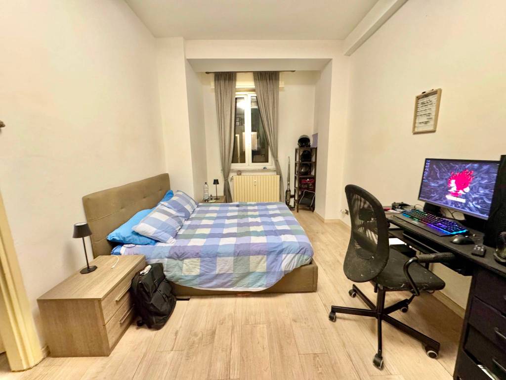 appartamento in affitto a Milano in zona Città Studi