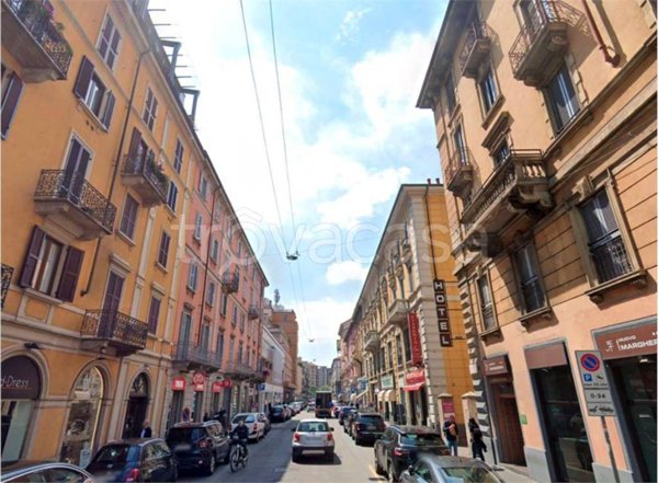 appartamento in affitto a Milano in zona Centro Storico